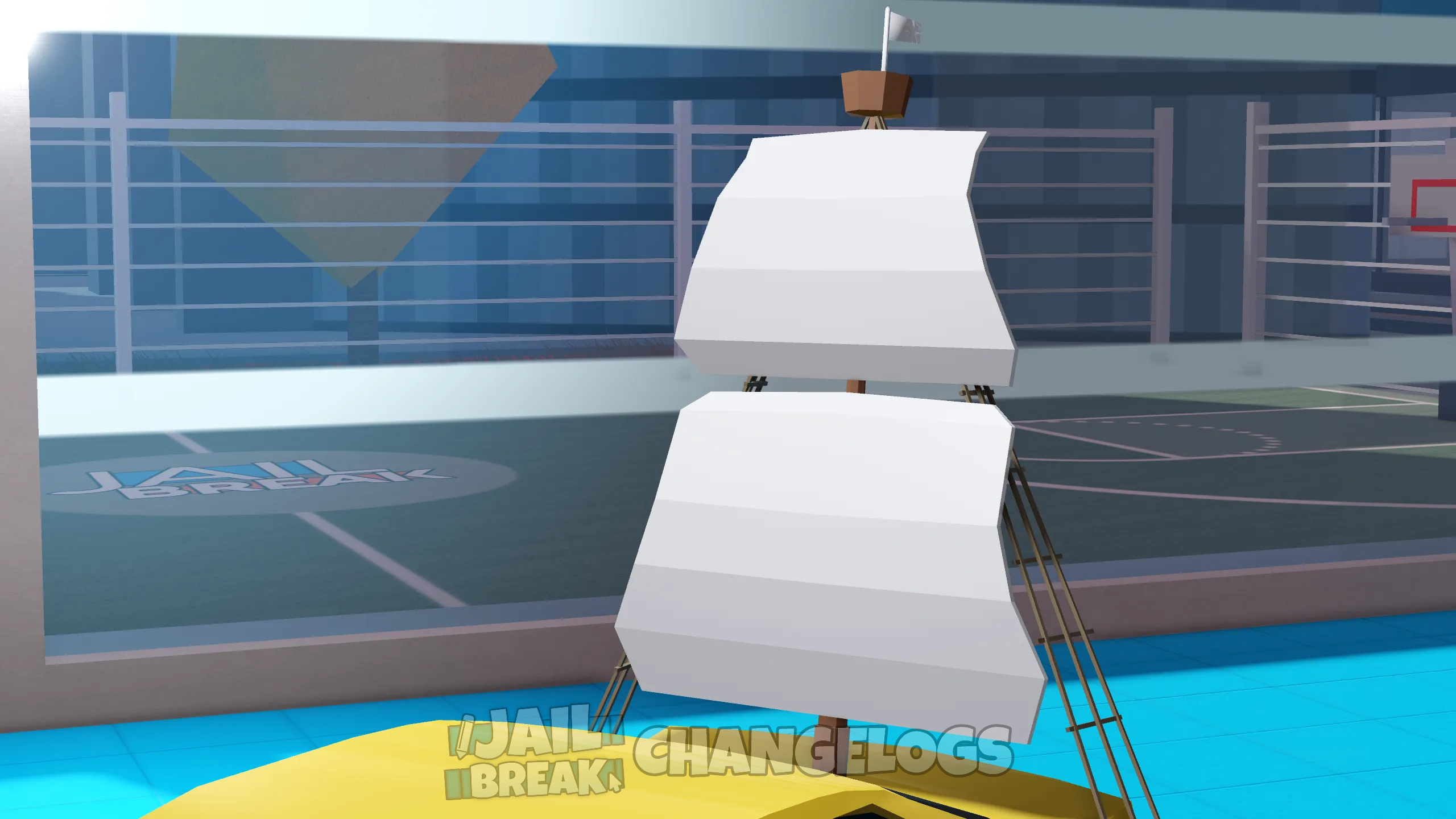 Trade Sail